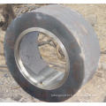 Heavy Forging-Forged Tube-Free Forging